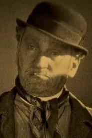 Robert Garrison as Charles Switt - Art Critic in Michael 1924