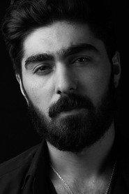 Sanan Farzaliyev as in Spinoza's God 2025