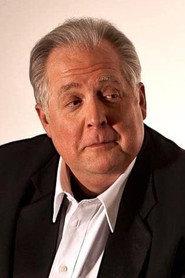 Rob Bartlett as Marty Cohen in The Sex O'Clock News 1985