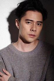 Chui Tien-You as Shi Nan in Mysterious Island 2011