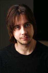 Emiliano Coltorti as Balthazar (voice) in Acid Space 2015