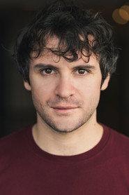 Anthony Tingaud as Benjamin in The Opening 2023