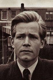 Lex Schoorel as Therapist in Een zaak van leven of dood 1983