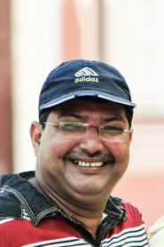 Manoj Sharma as  in Cupboard Pickle 2025