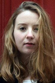 Zoé Pinelli as Katrina in 2:14 PM 2026