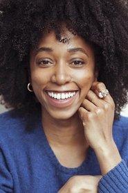 Marie-Pierre Bellefleur as Mère Ladji in 12 years, 7 months and 11 days 2024