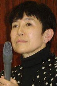 Tomoyo Oshima as Akiko in The Man Who Left His Will on Film 1970