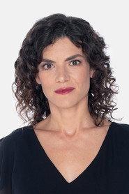 Antigoni Fryda as Katerina in True Blue 2024
