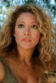 Ty Randolph as Wannetta in Sacred Ground 1983