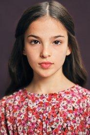 Ella Summers as Ella in Drifting Billy 2020