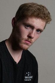 Bryce Spencer as Jimmy in Veronica's Secret 2026