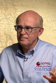 Fredrick W. Baltz as Self in Patterns of Evidence: The Red Sea Miracle II 2020