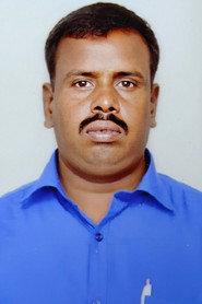 Raja Manogaran as  in Rooban 2024