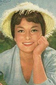 Caprice Chantal as Barbara in The Woman's Confidant 1959