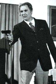 Massimo Ciprari as Psychiatrist in Emanuelle and the Last Cannibals 1977