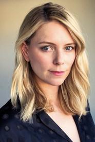 Sandra Seeling as Eva in Group Sex 2010