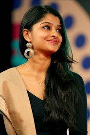 Aishani Shetty as Pallavi in Hondisi Bareyiri 2023