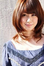 Airi Nakajima as  in Yakobana Ginza Shogo Hostess 2014