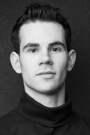 Victor Prigent as Andres in Creature 2023