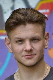 Mykhailo Dziuba as in Inheriting Roman 2027