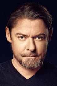 Mikkel Bay Mortensen as  in Father of Four and the Vikings 2020