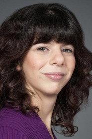 Gabrielle Marion-Rivard as Gabrielle in Gabrielle 2013