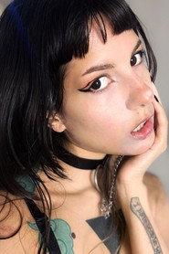 Sanni Issobe as Diana King in Undreamers 2025