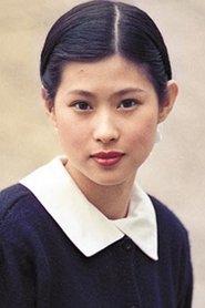 Hsin Shu-Fen as Wu Kuan Mei / Hinome in A City of Sadness 1989