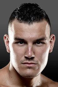 Tomáš Možný as Self in GLORY 99: Last Heavyweight Standing 2025