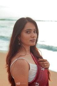 Riya Choudhary as  in Day Knight 2020