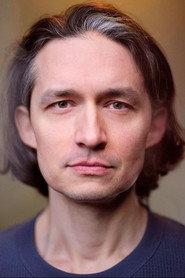 Michael Golab as  in Sparrows 2009