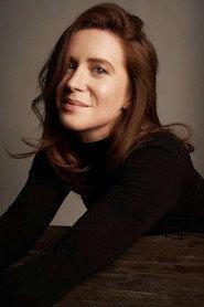 Amy-Helene Carlson as Cynthia in Pioneer High 2014