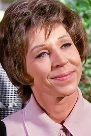 Nora Denney as Mrs. Teevee in Willy Wonka & the Chocolate Factory 1971