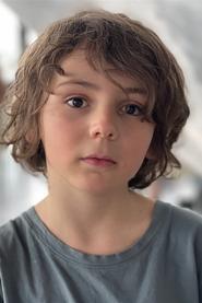Roman Angel as Yann Dagostino in Top Dogs 2023
