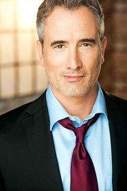 Douglas Dickerman as Monty in The Deadliest Lie 2021