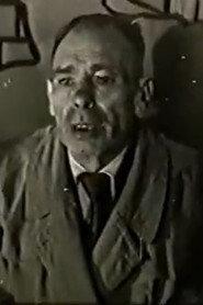 José Alonso as Policeman 1 in El Corazon Delator 1959