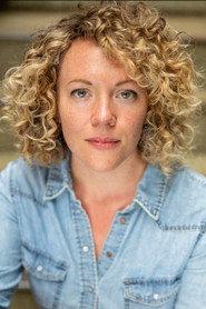 Courtney Abbott as Lauren Chambers in Act Naturally 2011