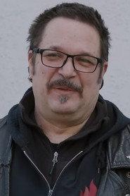 Vladimir Radusinović as Himself in A Different Time 2006