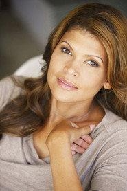 Aida Rodríguez as in Hurricane Seasons