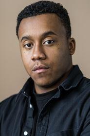 Jonathan Jules as Jamal in FLORID 2026