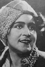 Oksana Podlesnaya as Deacon's wife in Vendetta 1925