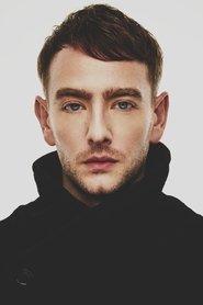Jeremy Gladen as Mike Tourville in A Promise To Astrid 2019
