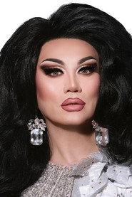 Manila Luzon as  in Open to It 2022