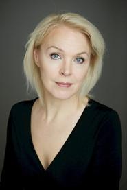 Johanna Kokko as Leena Vaahtera in The More Loving One 2025