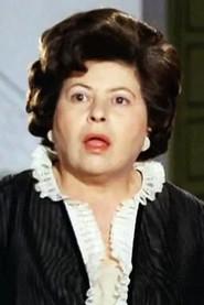Elektra Kalamidou as in Synoikia to Oneiro 1961