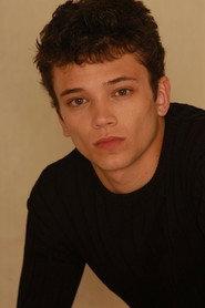 Will Triplett as Gary in Dismal 2009