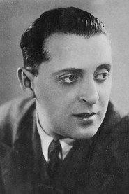 Boris Petker as attorney in Anna Karenina 1953