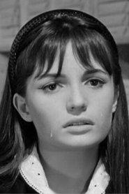 Micaela Esdra as Ada Greene in La fine dei Greene 1974