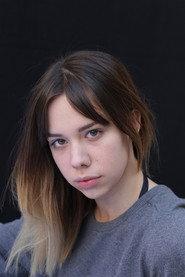 Kim Higelin as Meghan in Dealing with Christmas 2023