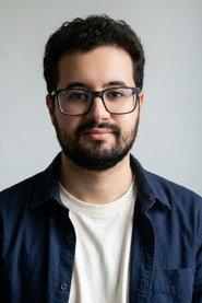 Amine Abdelfettah as Barkie in Shab Rwina 2.0 2024